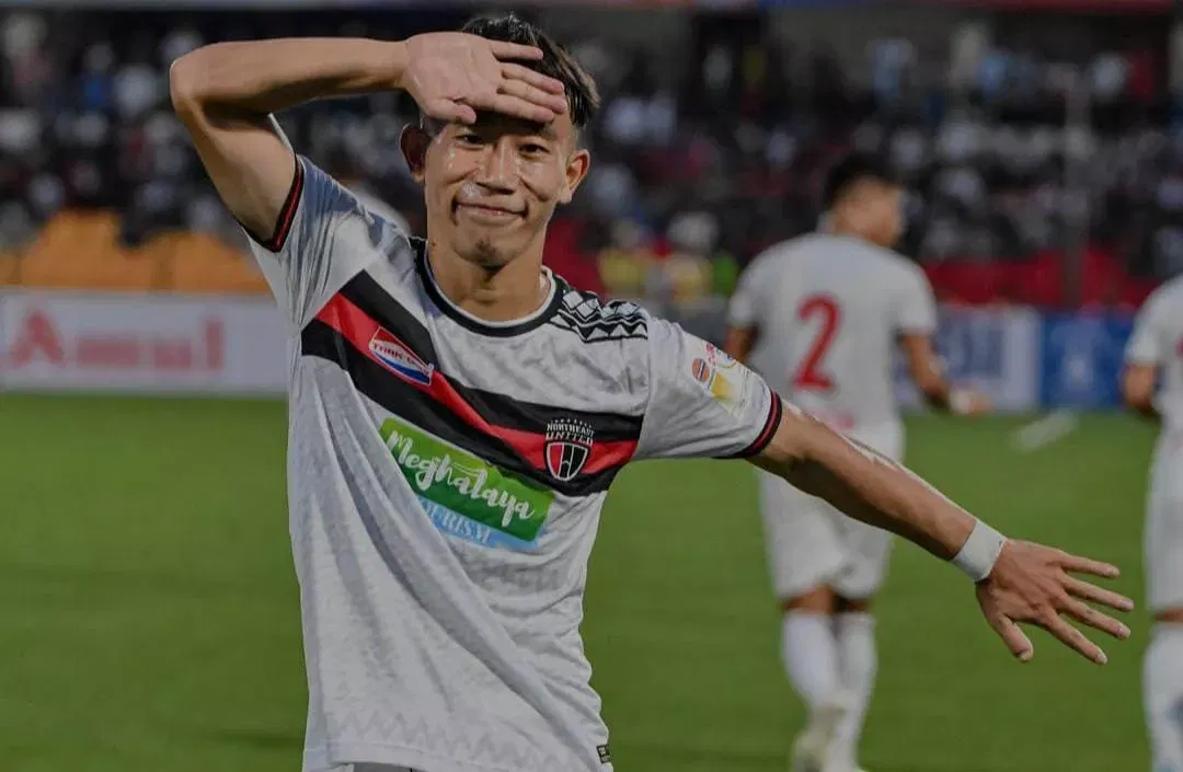 How can the Indian U-23 football team line up for the U- 23 Tri-Nations tournament?