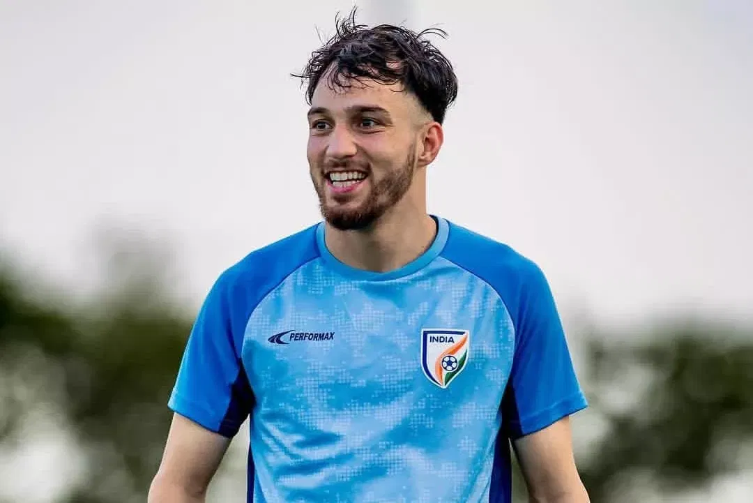 How can the Indian U-23 football team line up for the U- 23 Tri-Nations tournament?