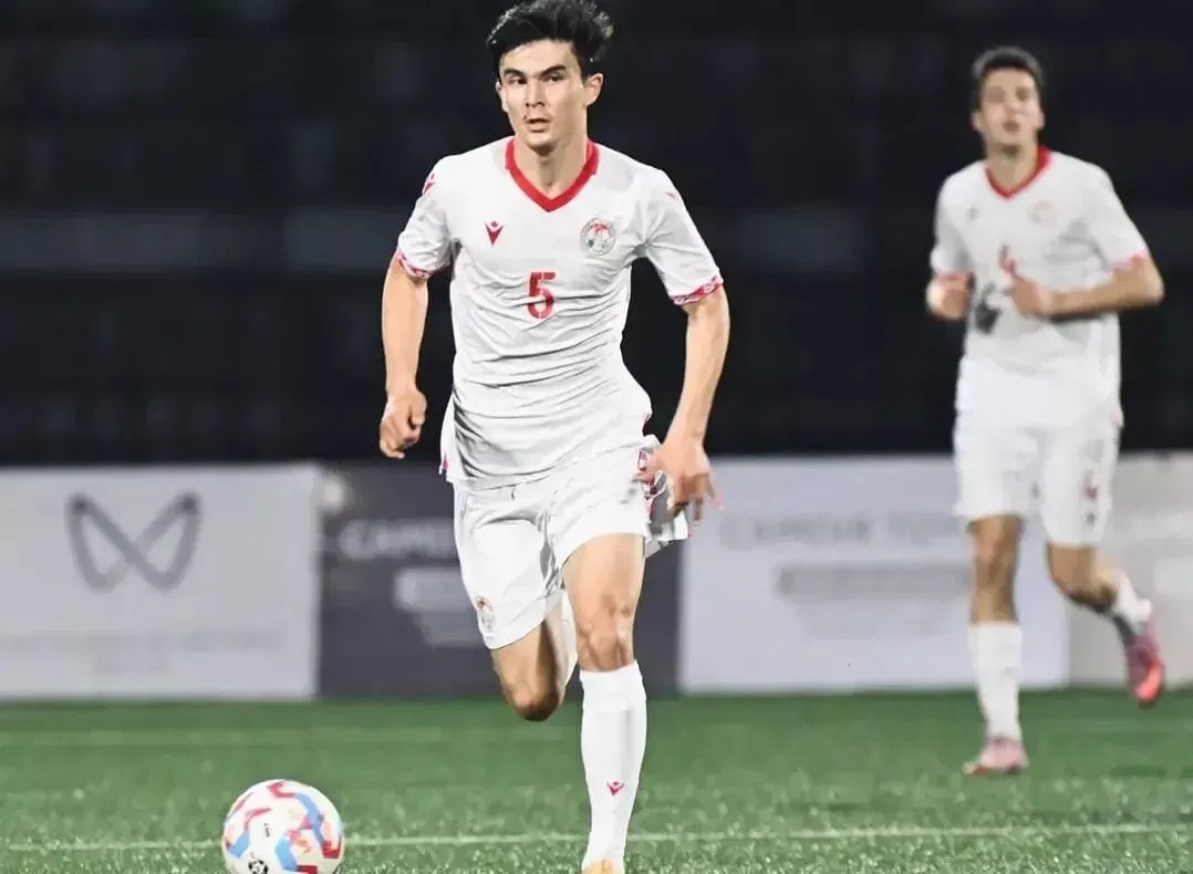 Final showdown awaits as India U-23 take on Tajikistan U-23 for the U-23 Tri Nation International Tournament title