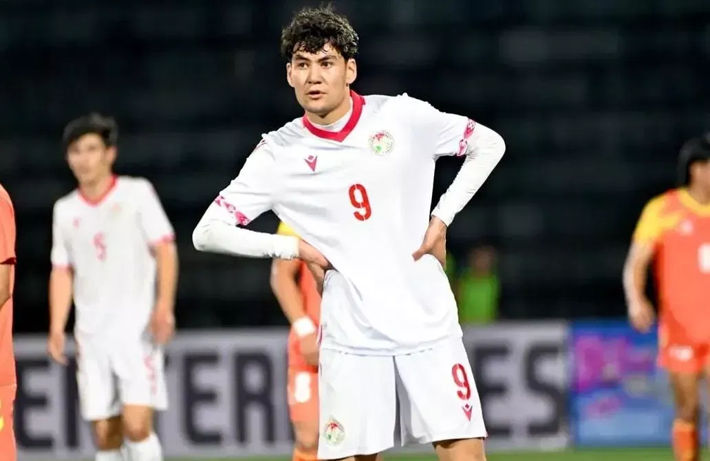 Final showdown awaits as India U-23 take on Tajikistan U-23 for the U-23 Tri Nation International Tournament title