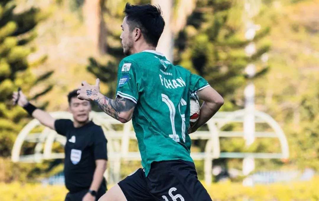 Three Hong Kong players to watch in AFC Asian Cup Qualifier against India