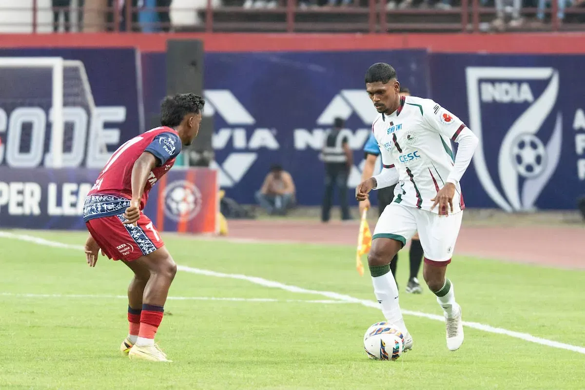 Sandy Stewart feels it won't be easy winning against Kerala Blasters after Westwood's arrival