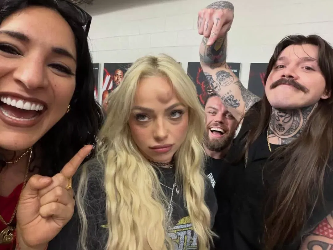 Could Liv Morgan miss WWE WrestleMania 42 after being placed in concussion protocol?