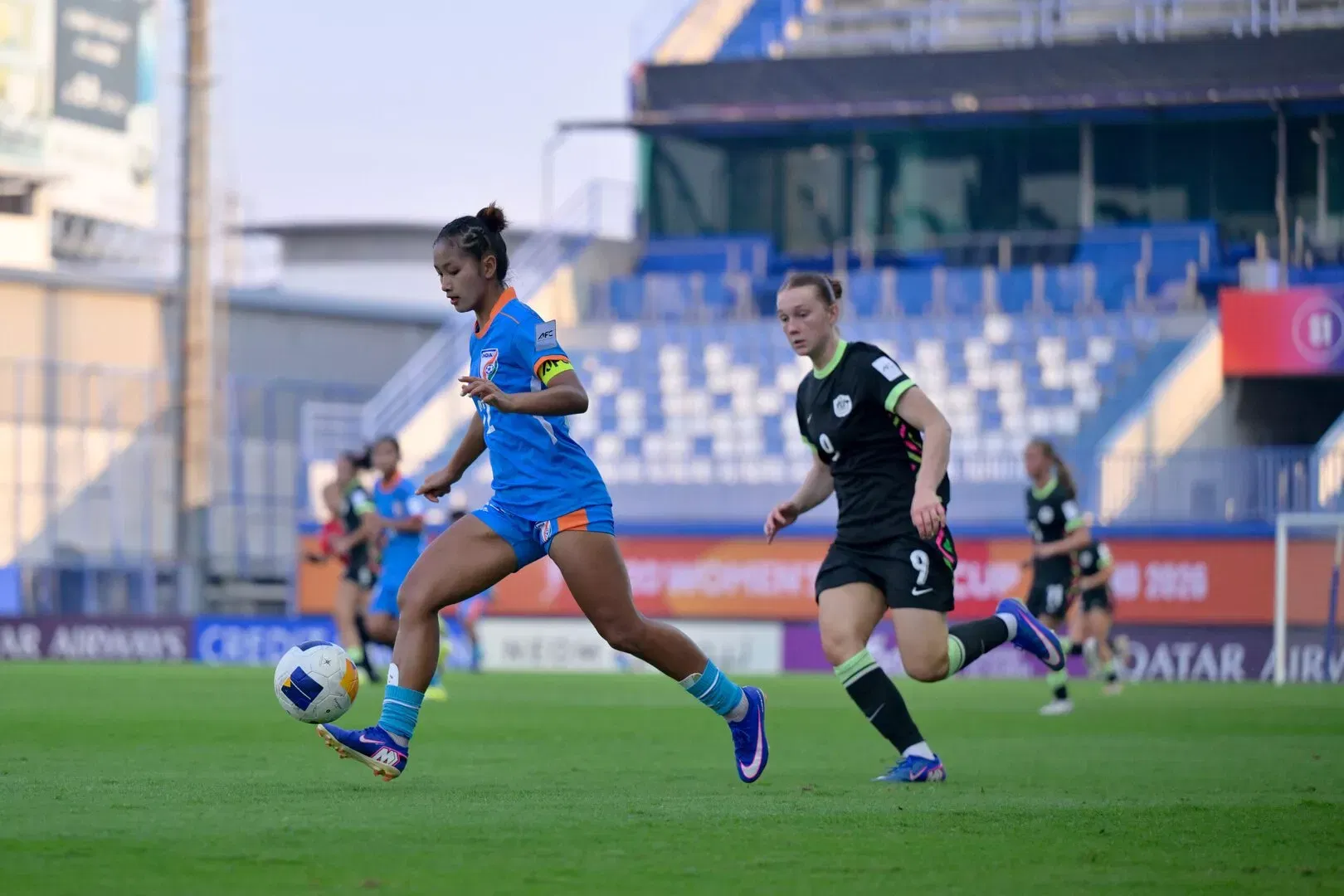 India U-20 vs Australia U20: Tactical lapses and other talking points from AFC U-20 Women's Asian Cup