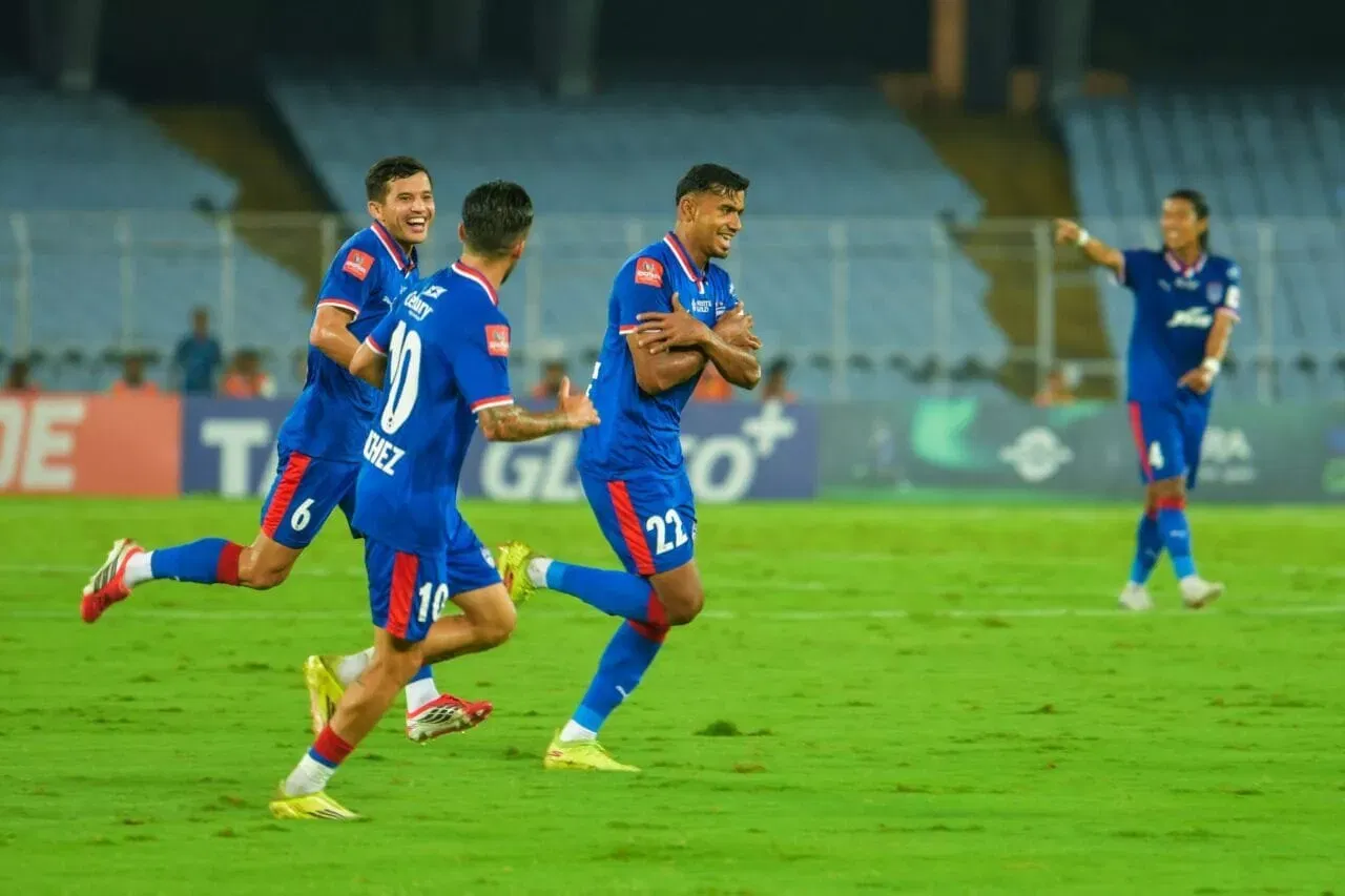 ISL 2025-26: Top 10 Indian players with most goals scored