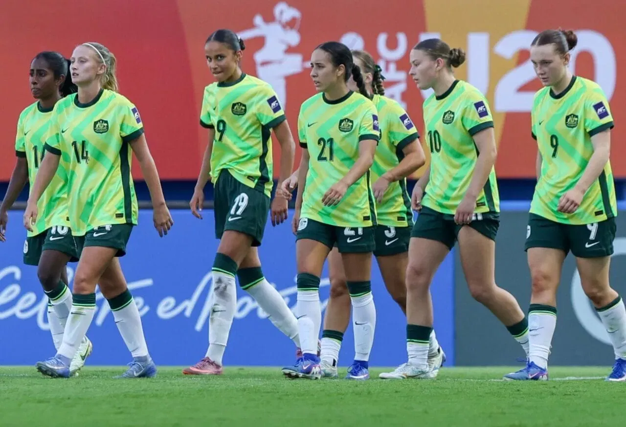 Another big test awaits India U-20 against Australia in AFC U-20 Women's Asian Cup 2026