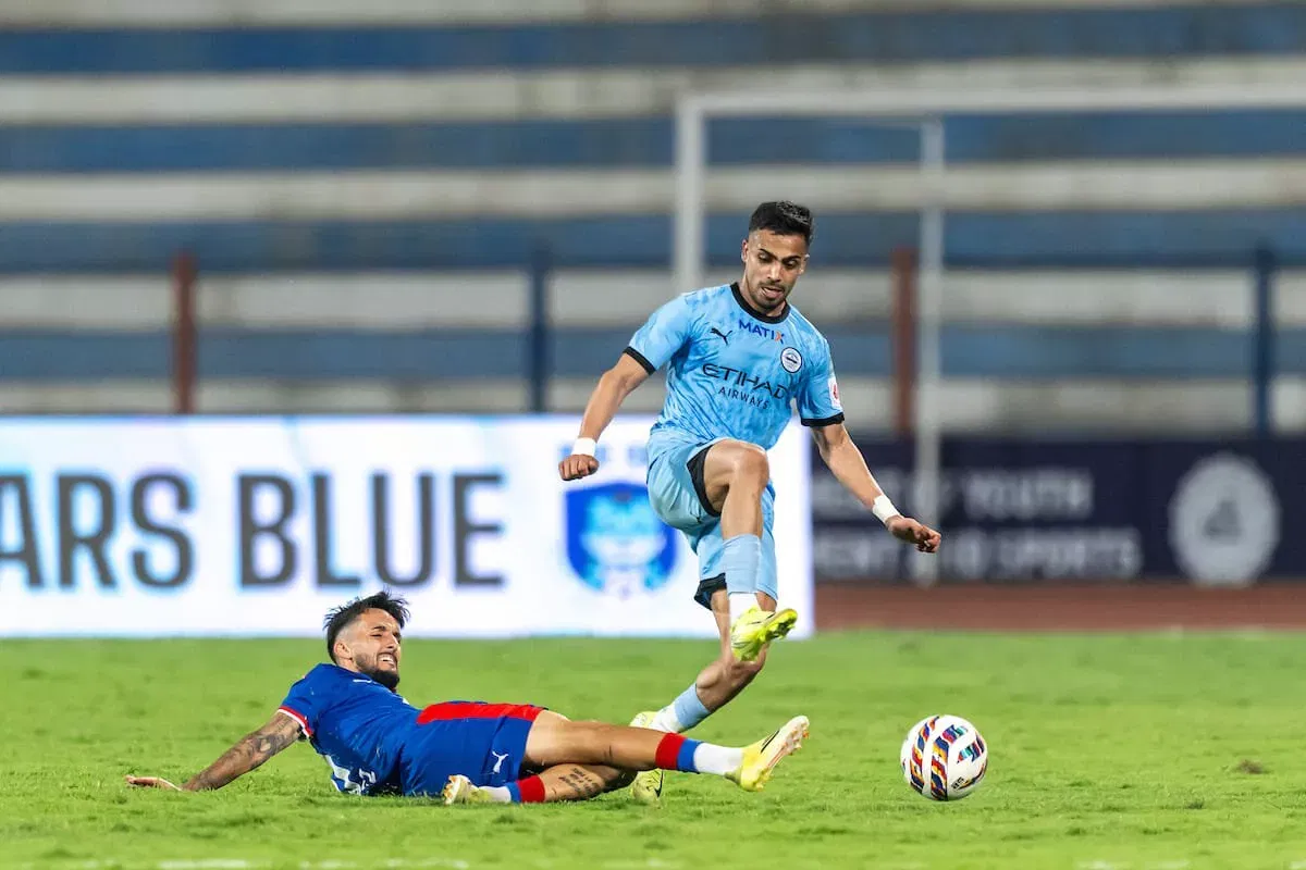 ISL 2025-26: Mumbai City FC season review