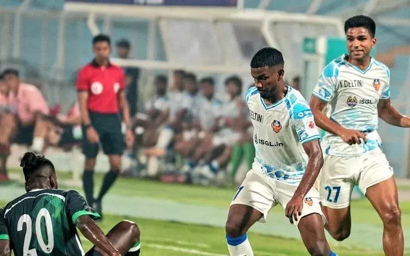 ISL 2025-26: Manolo Marquez blasts organizers ahead of Bengaluru FC clash