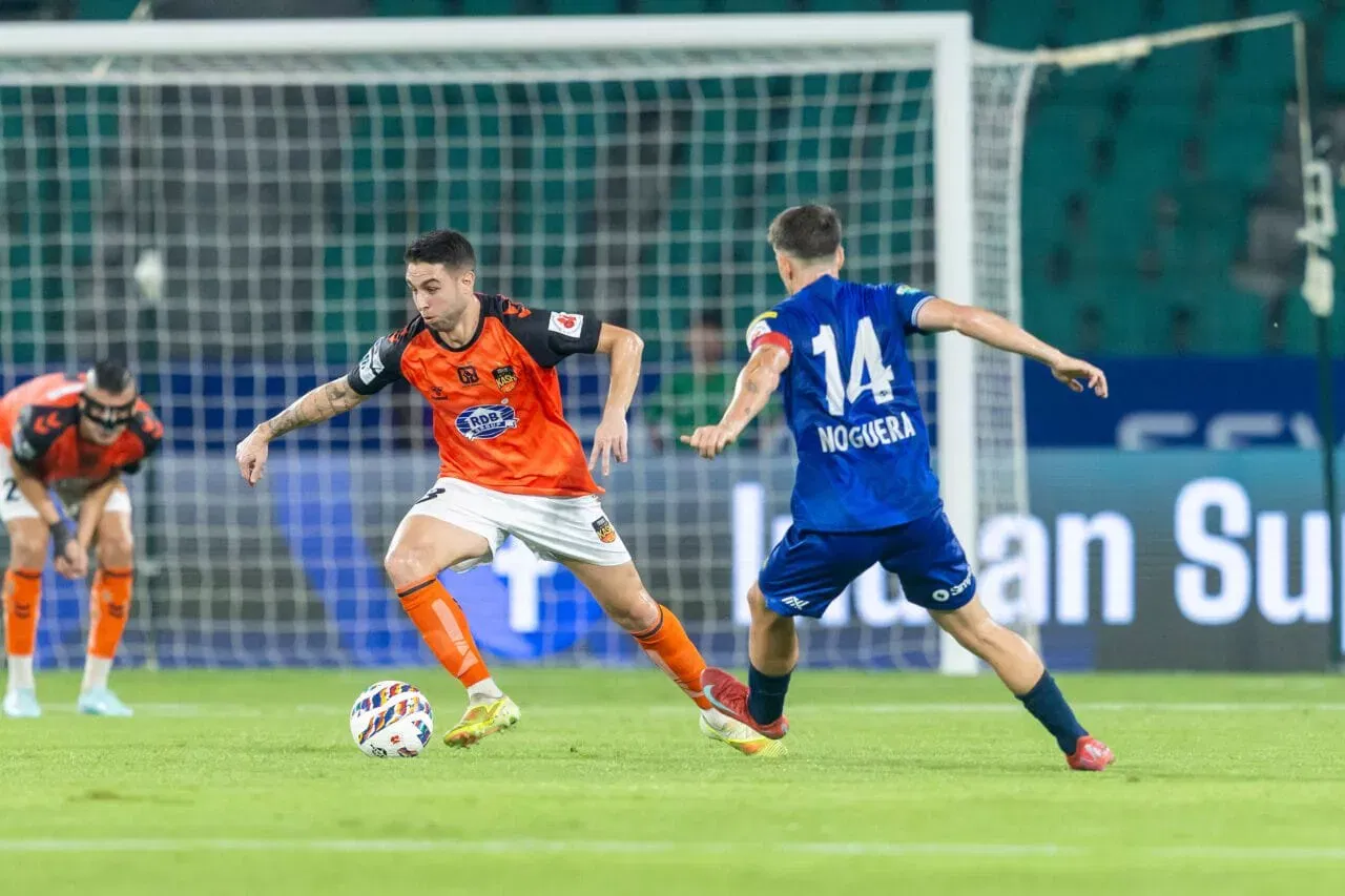 Sporting Delhi eye clinching all three points against Inter Kashi in their final home game of the season