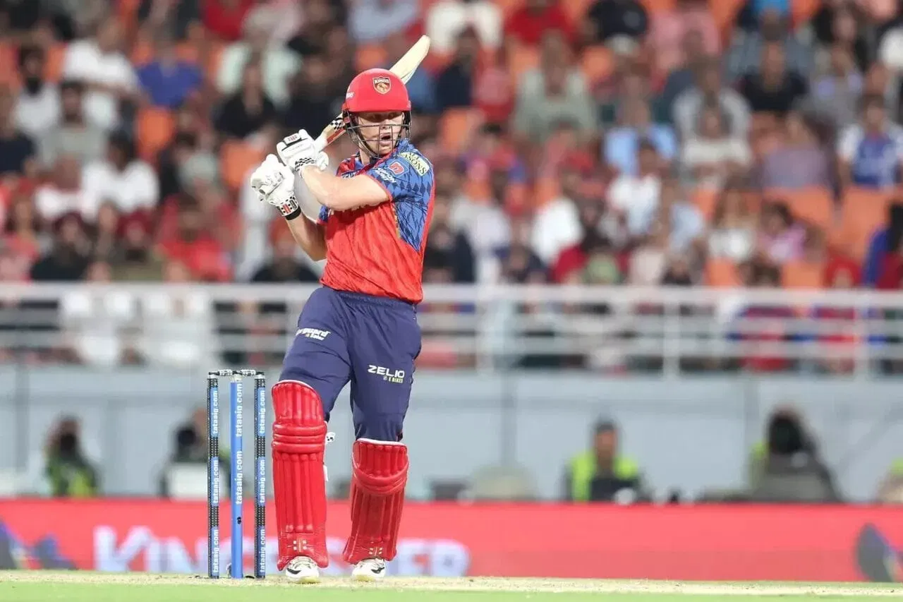 Has Cooper Connolly joined PBKS ahead of DC clash in IPL 2026?