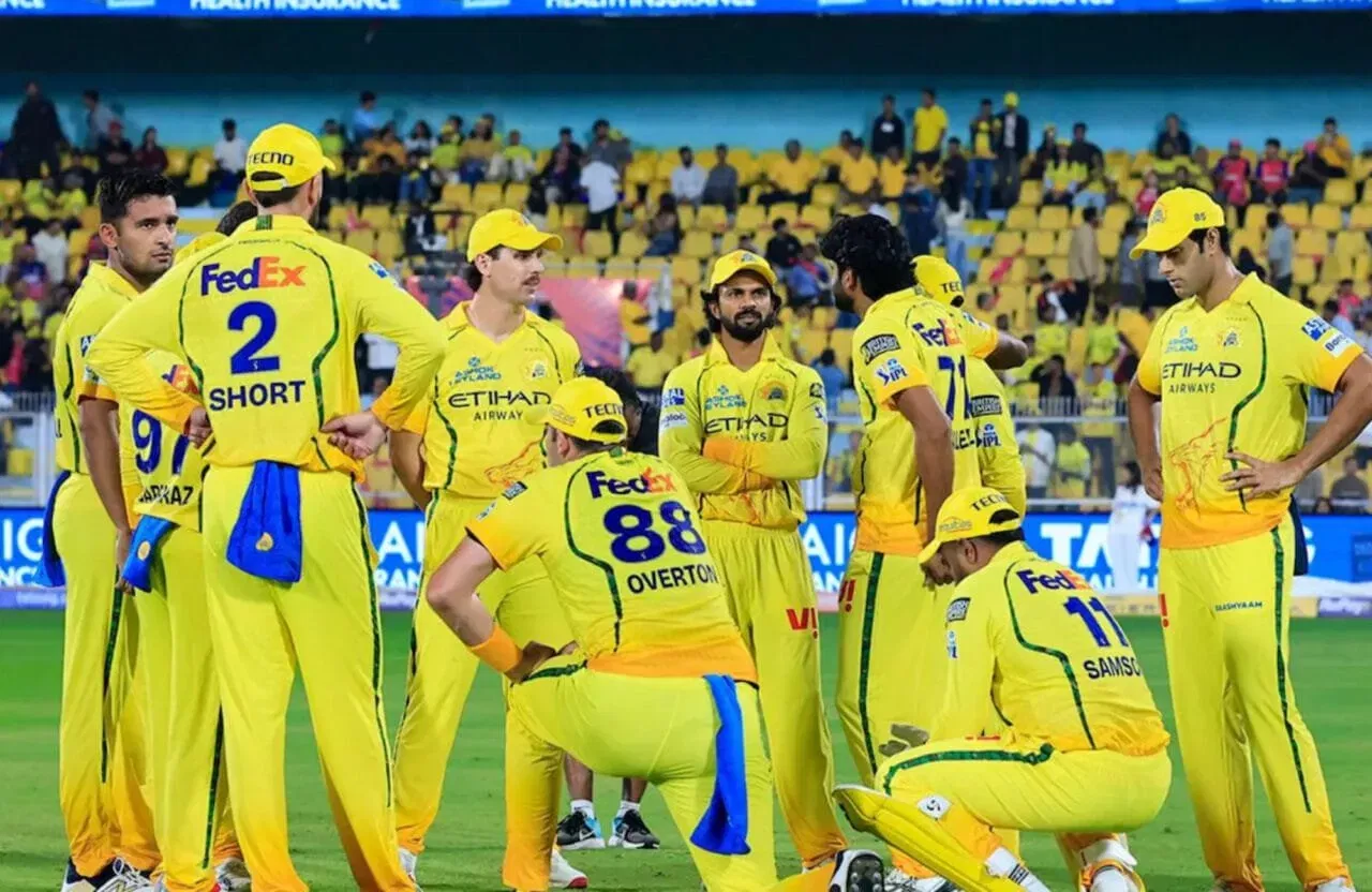 3 major reasons why CSK's bowling unit underperformed in IPL 2026