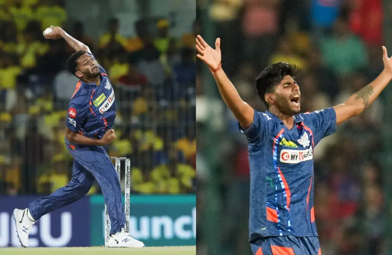 Why did Mohsin Khan & Mayank Yadav miss SRH vs LSG clash of IPL 2026?