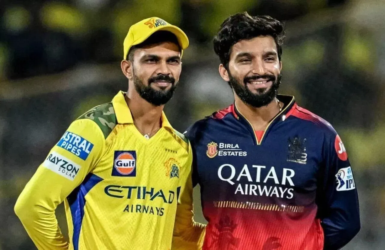 RCB vs CSK: Who are impact players nominated by Royal Challengers Bengaluru & Chennai Super Kings for match 11 of IPL 2026?