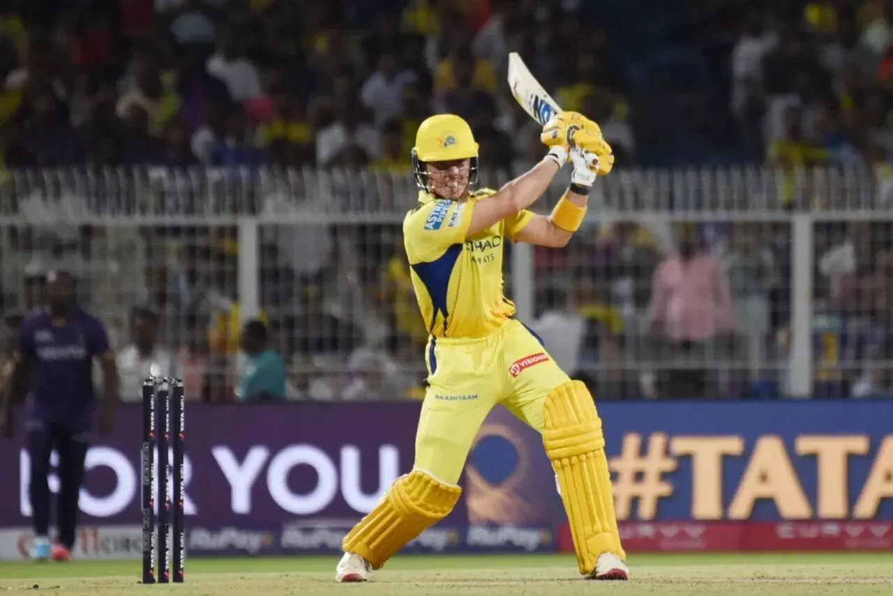IPL 2026: Here's when Dewald Brevis will play for CSK?