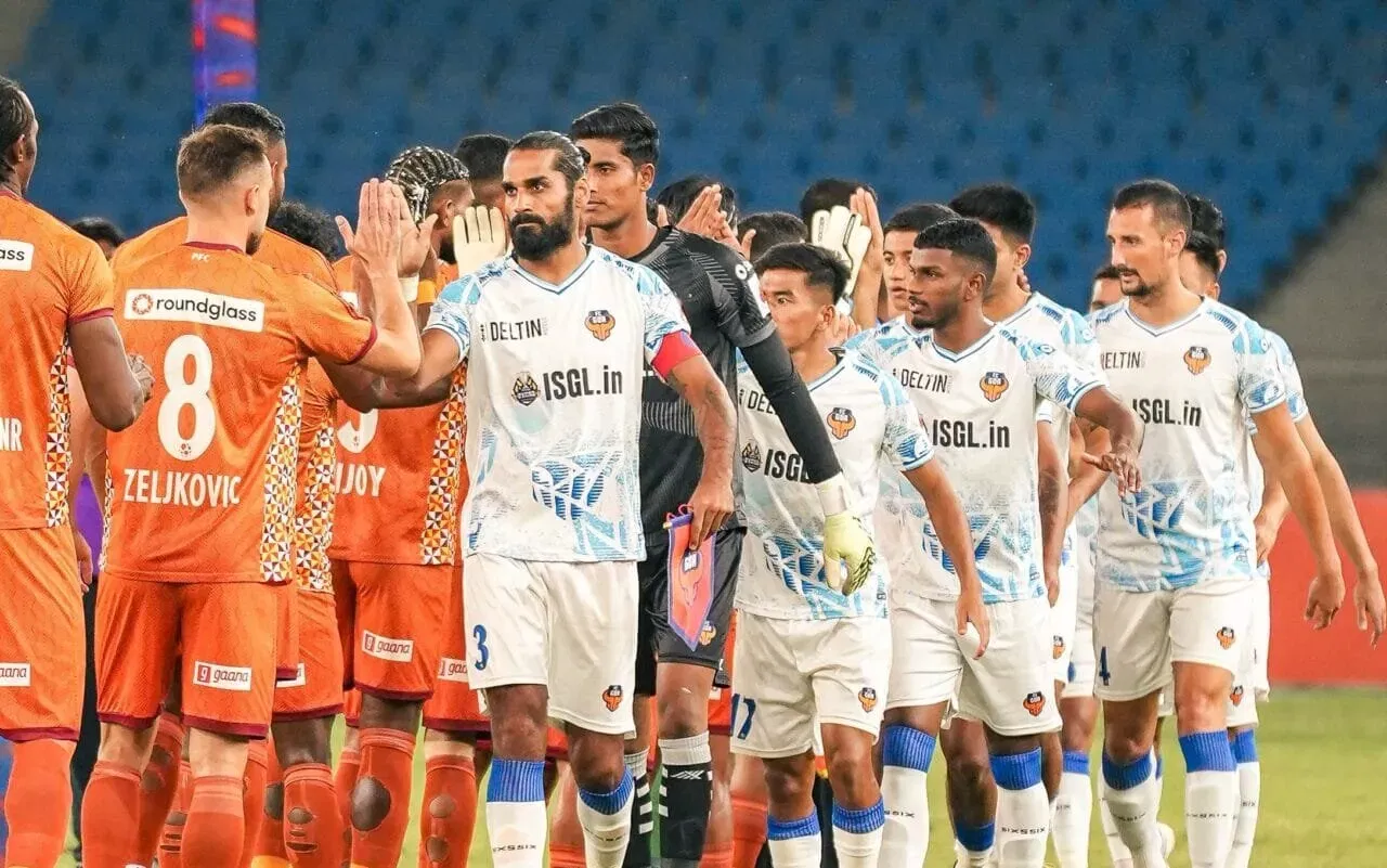 FC Goa eye victory against Bengaluru FC after three straight draws
