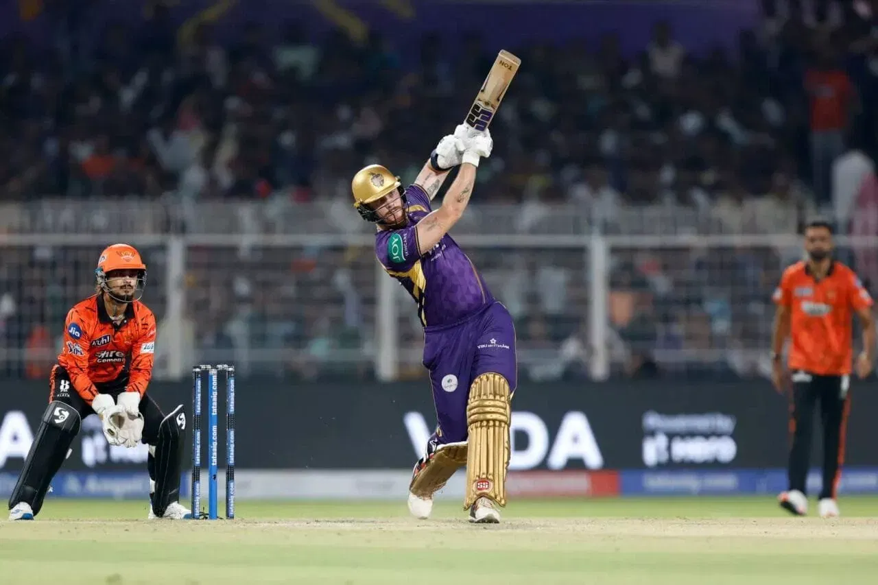 Finn Allen, IPL 2026