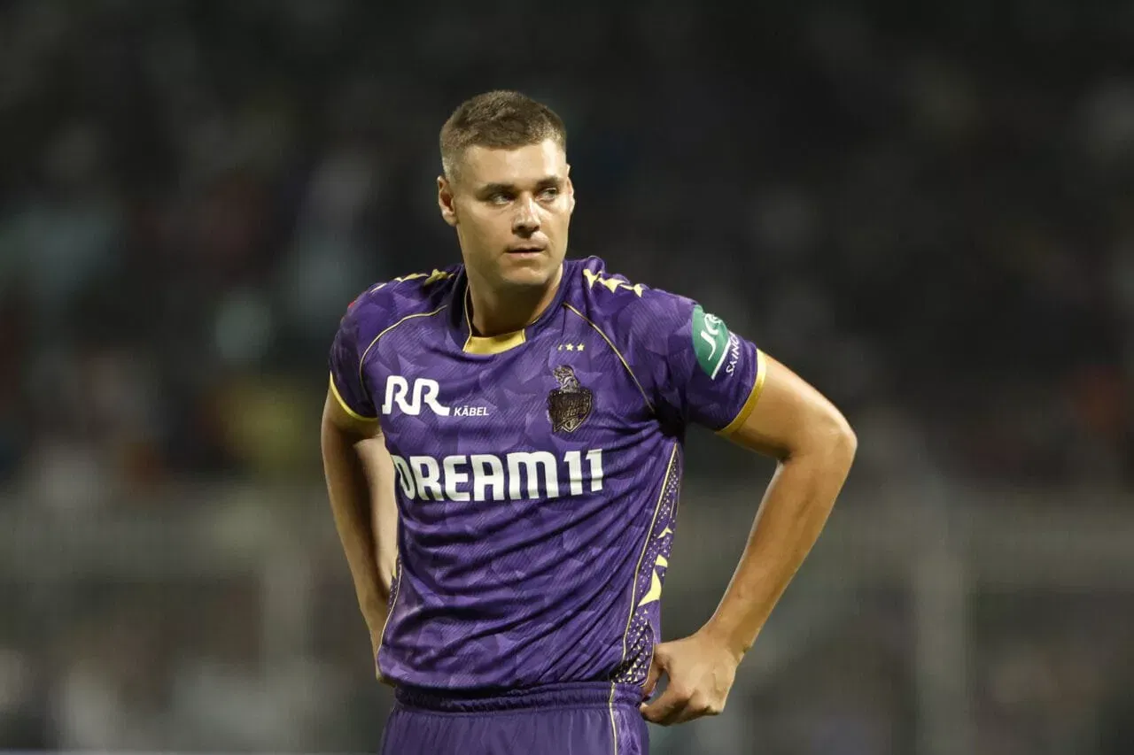 Will Spencer Johnson play tonight in MI vs CSK clash of IPL 2026?