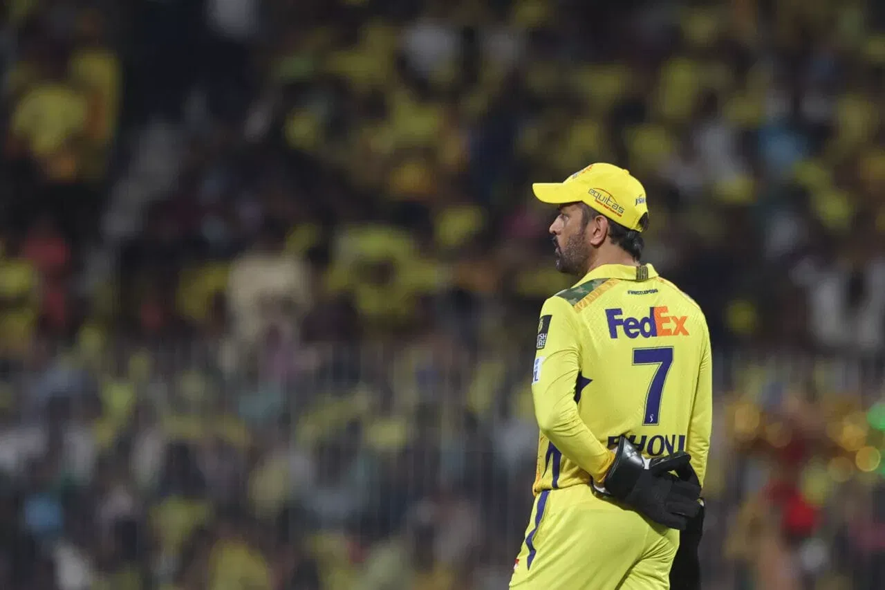Will MS Dhoni play against Mumbai Indians in IPL 2026? CSK drop massive hint on his return