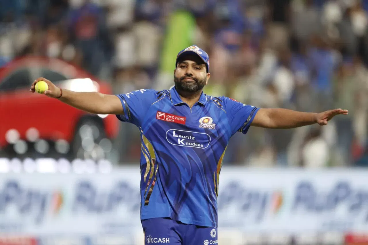 Rohit Sharma to star in Netflix project? Indian legend drops major hint in middle of IPL 2026