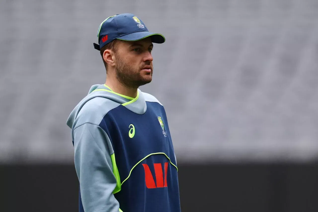 Major update on Josh Inglis’ joining date with LSG in IPL 2026