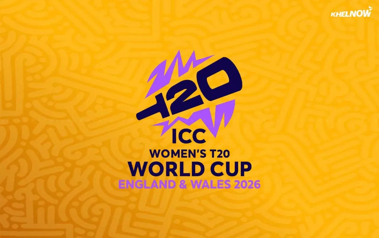 ICC Women's T20 World Cup 2026