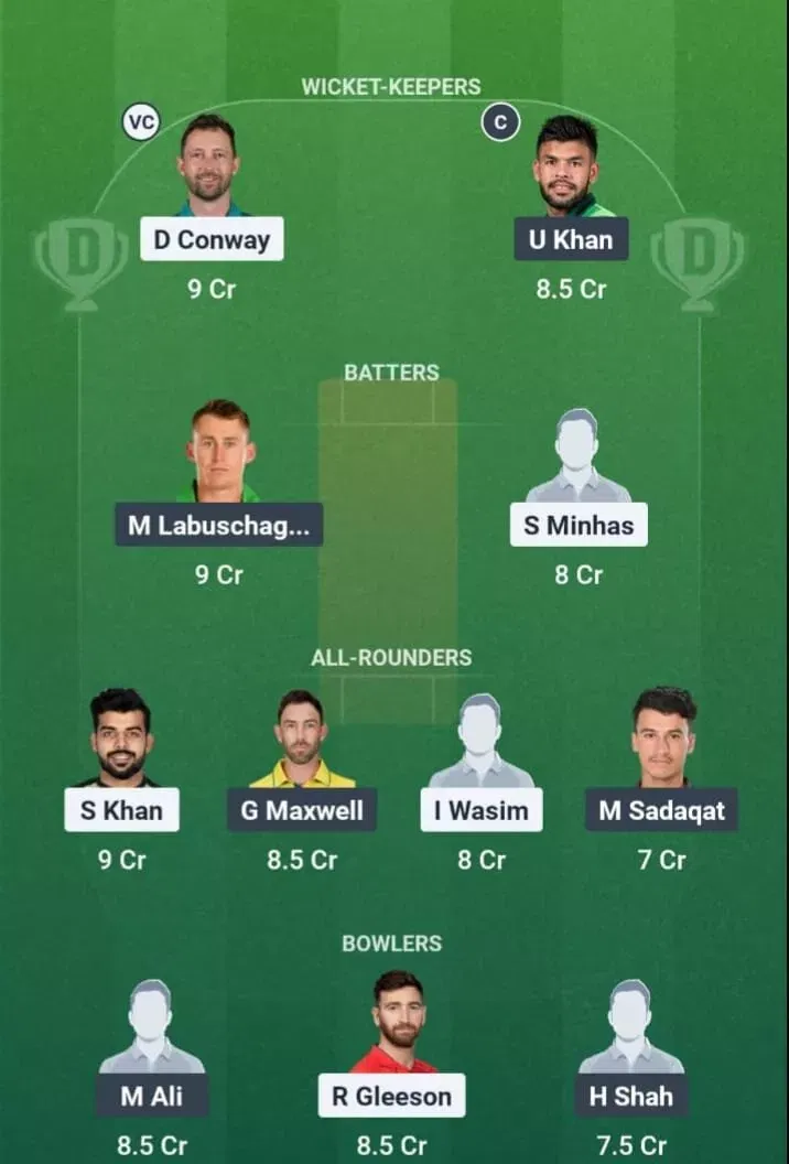 ISL vs HYK Dream11 Prediction, Dream11 Playing XI, Today Match Eliminator 2, PSL 2026