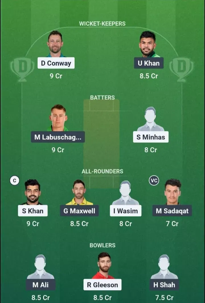 ISL vs HYK Dream11 Prediction, Dream11 Playing XI, Today Match Eliminator 2, PSL 2026