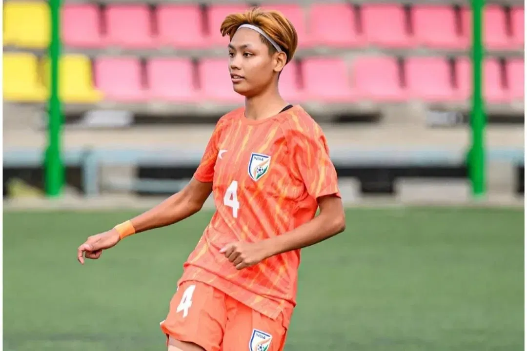 Another big test awaits India U-20 against Australia in AFC U-20 Women's Asian Cup 2026