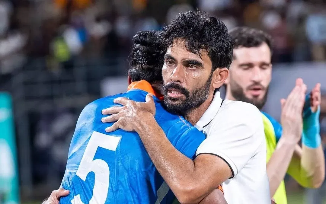 Look back at India's performance under Khalid Jamil so far