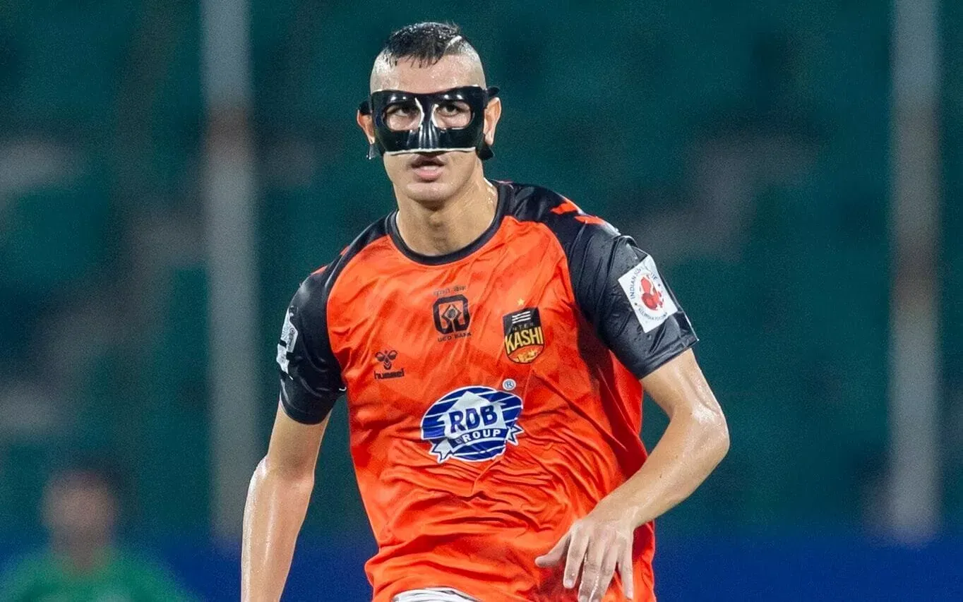 ISL side Punjab FC announce signing of Nishchal Chandan ahead of 2026-27