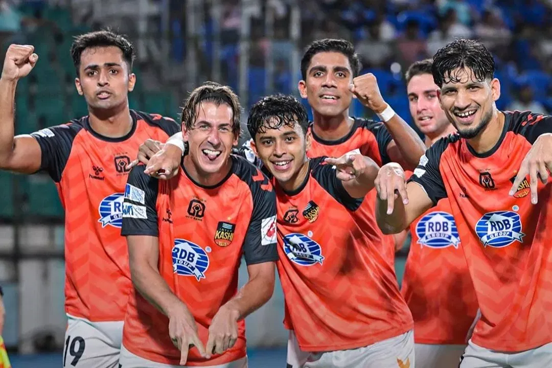 Punjab FC target return to winning ways against flying Inter Kashi FC