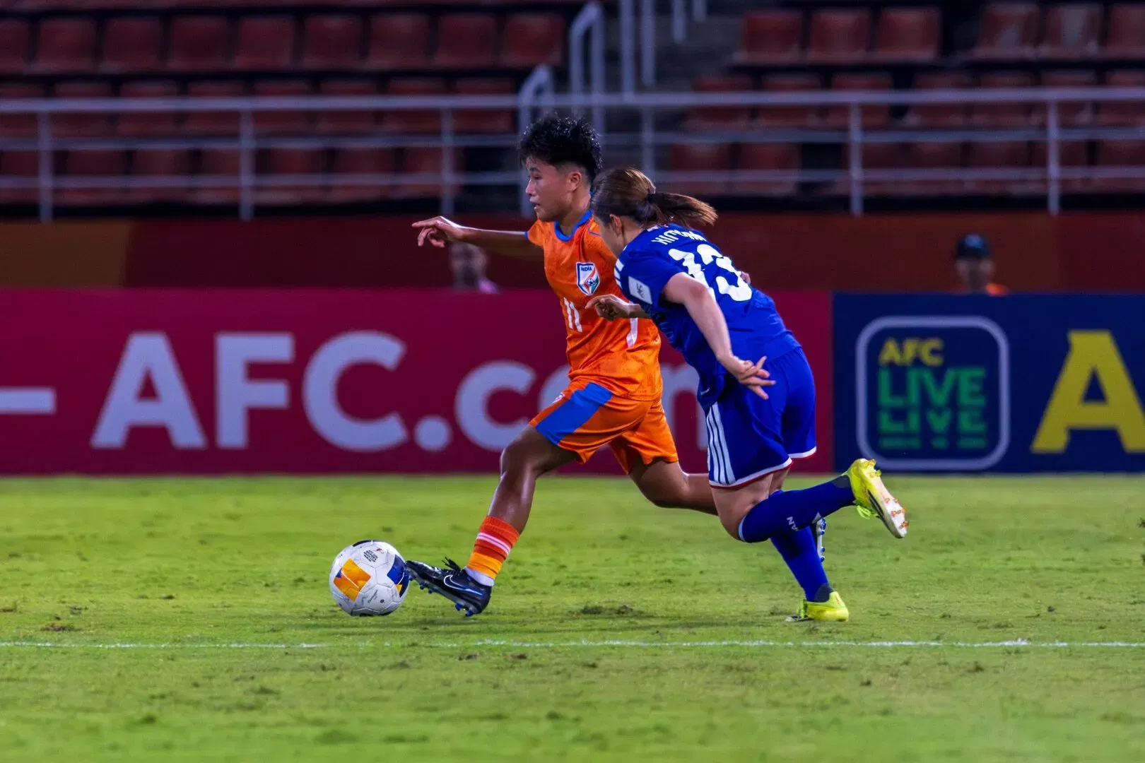 Three areas India must improve ahead of Australia and Chinese Taipei clash in AFC U-20 Women's Asian Cup 2026