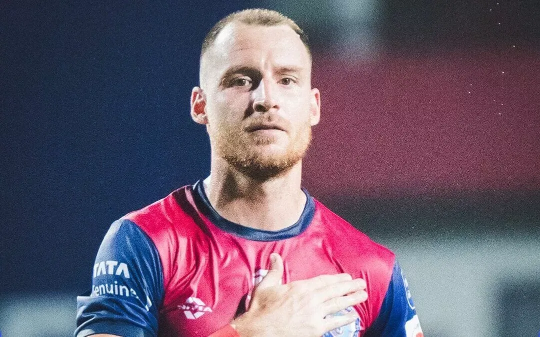 ISL 2025-26: Sanan, Babovic lead charge in Team of the Week for Matchweek 10