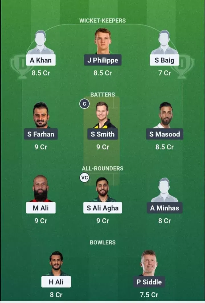 KAR vs MUL Dream11 Prediction, Dream11 Playing XI, Today Match 28, PSL 2026