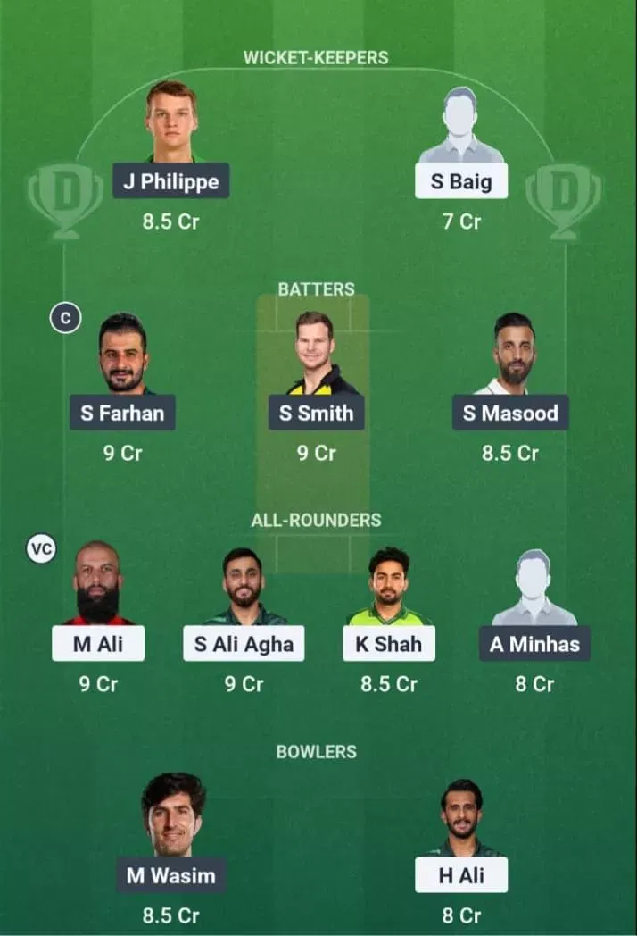KAR vs MUL Dream11 Prediction, Dream11 Playing XI, Today Match 28, PSL 2026
