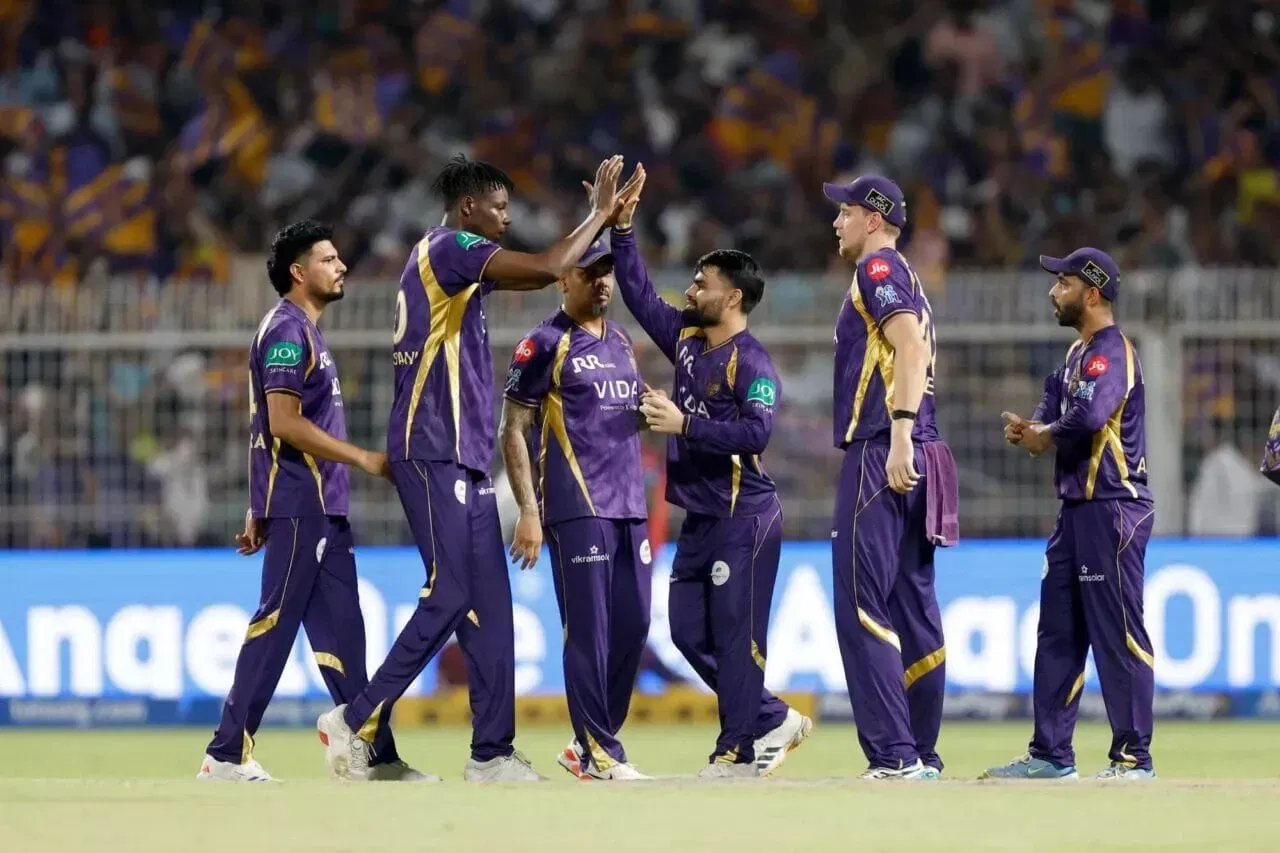 3 changes KKR could make against PBKS to get back to winning ways in IPL 2026