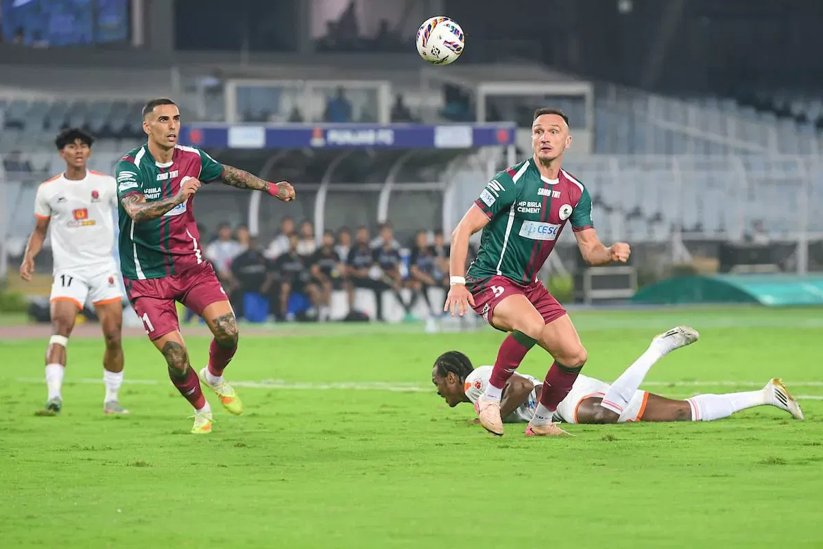 Kolkata Derby headlines Durand Cup 2026 opening day, as both teams eye a good start