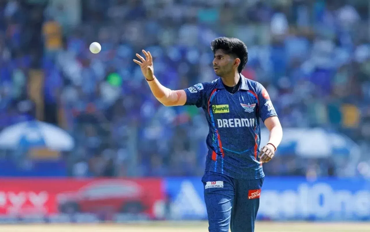 Why did Mayank Yadav miss PBKS vs LSG clash of IPL 2026?