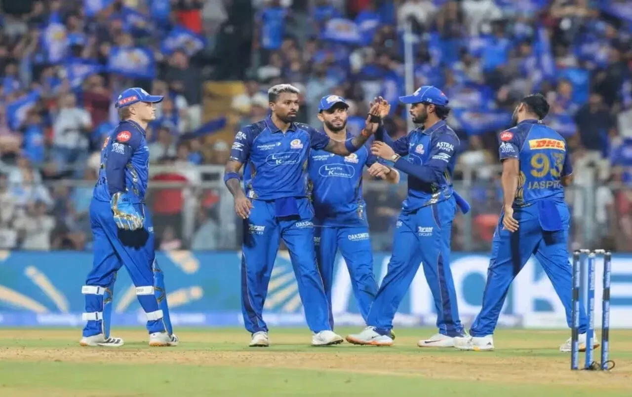 IPL 2026: How could Mumbai Indians bounce back after losing three consecutive matches?