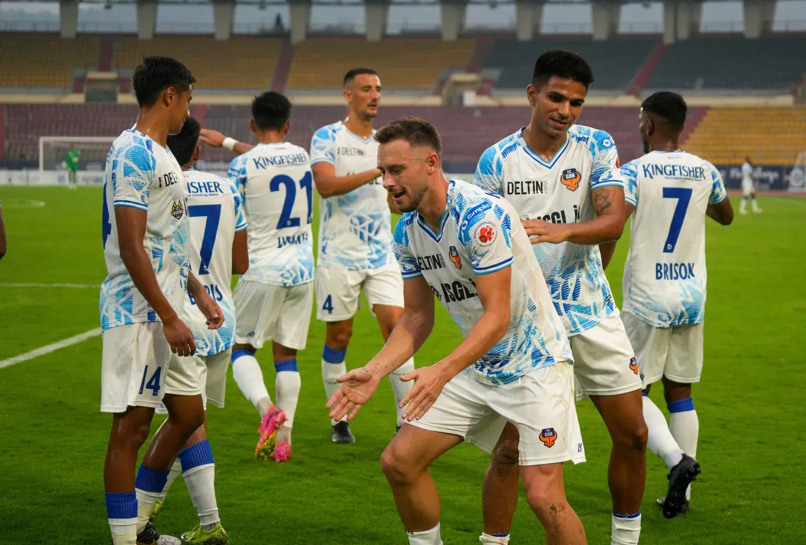ISL 2026-27: All completed transfers ahead of the new season