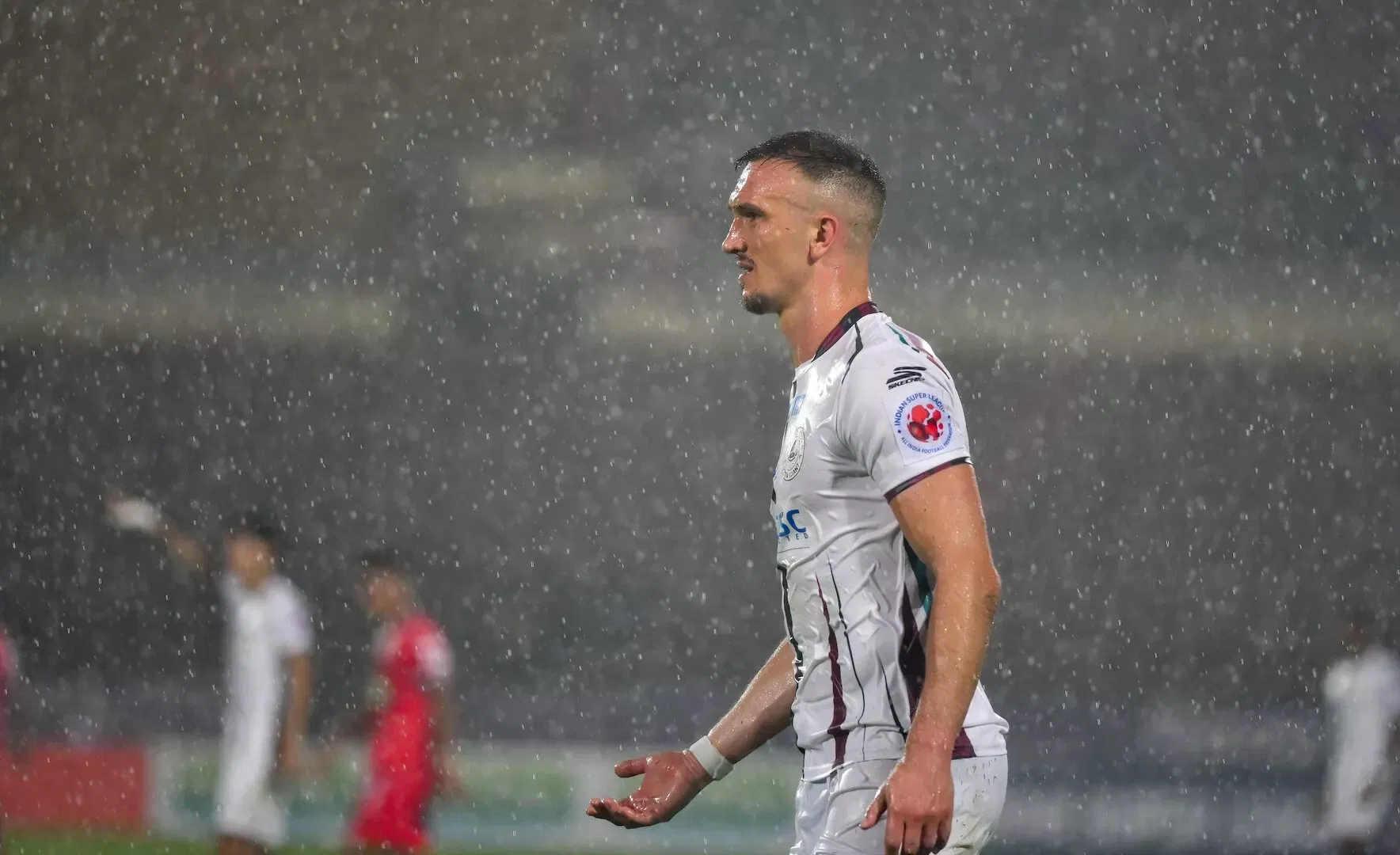 ISL 2025-26: "I’m working with the team and as a coach you can’t come here after today to give excuses" Sergio Lobera holds responsibility after Mohun Bagan SG's draw against Inter Kashi