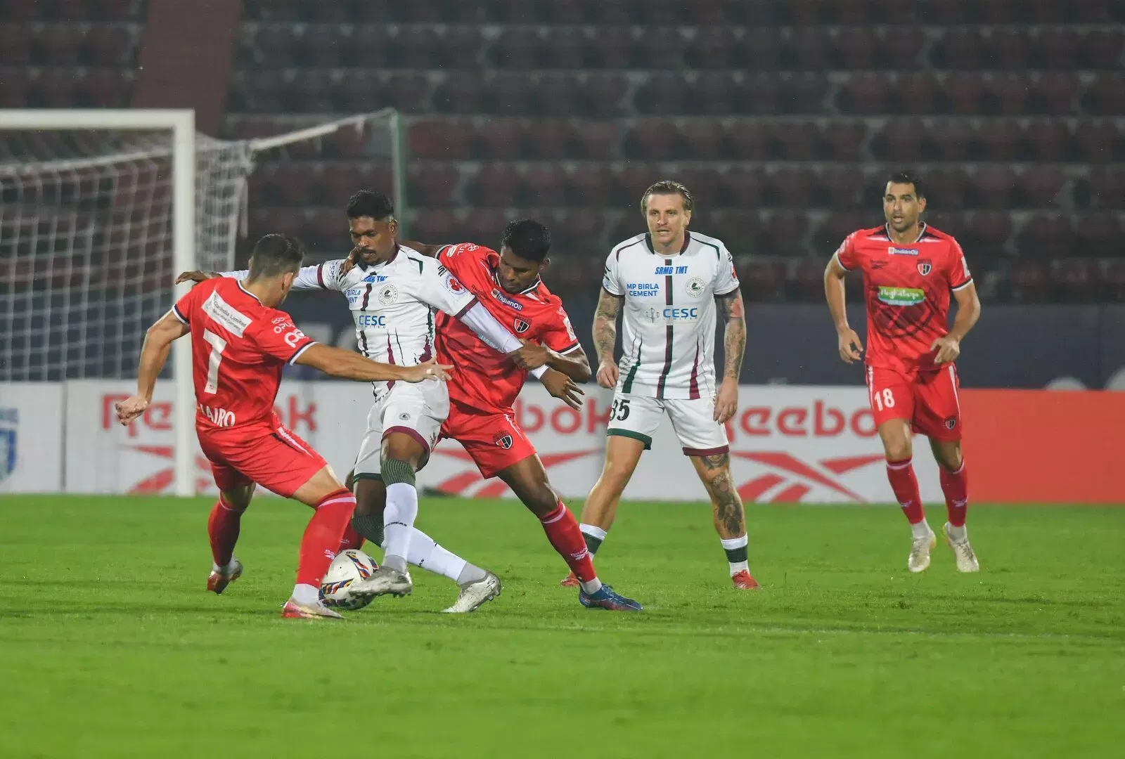 Three things Mohun Bagan SG must do in the midfield to seal the ISL 2025-26 title