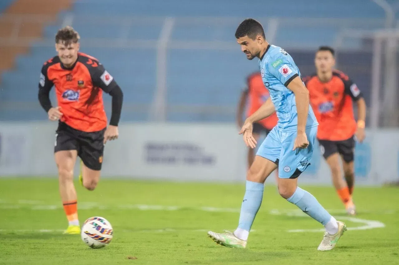 ISL 2025-26: Aimen, Planas lead charge in Team of the Week for Matchweek 7