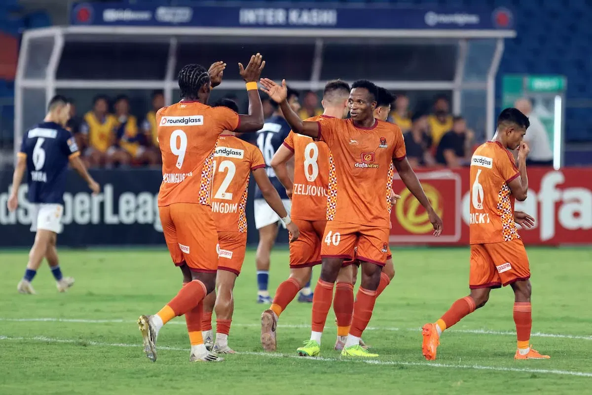 ISL 2025-26: SC Delhi all set to host Punjab FC in a crucial fixture