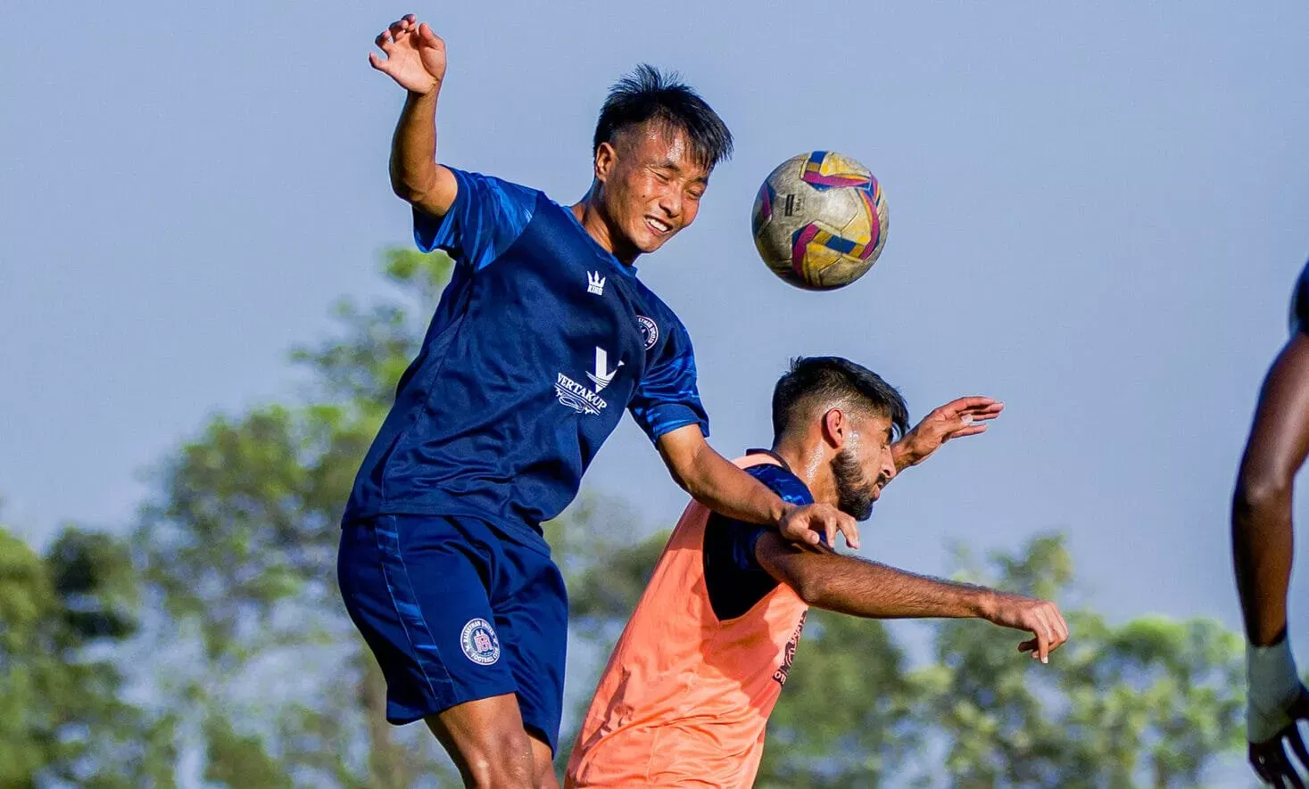 Rajasthan United FC vs Sreenidi Deccan FC Live Streaming: When & Where to Watch Indian Football League?