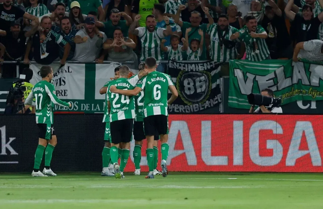 Real Betis
