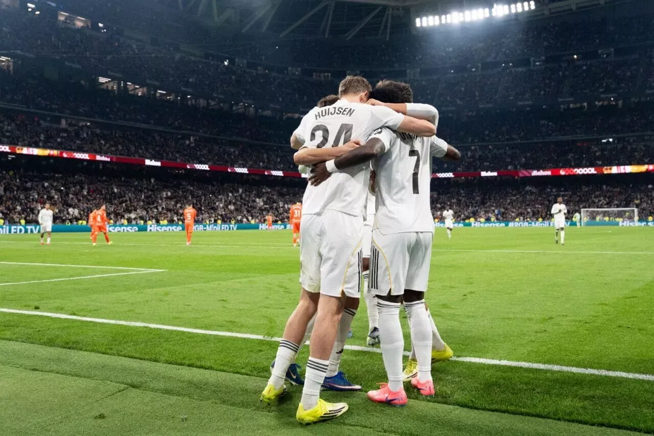 Who will chose the next Real Madrid manager? Know here