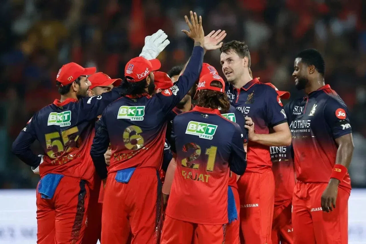 Royal Challengers Bengaluru