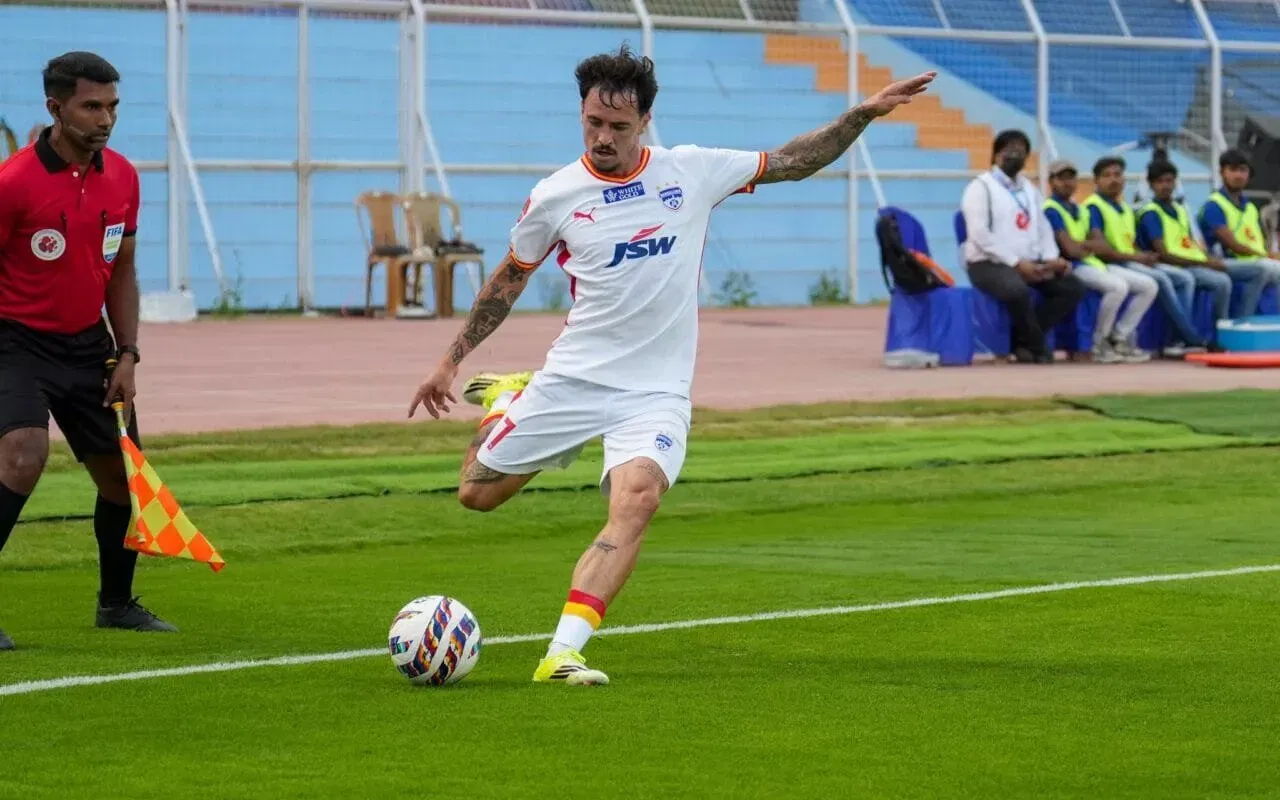 FC Goa eye victory against Bengaluru FC after three straight draws