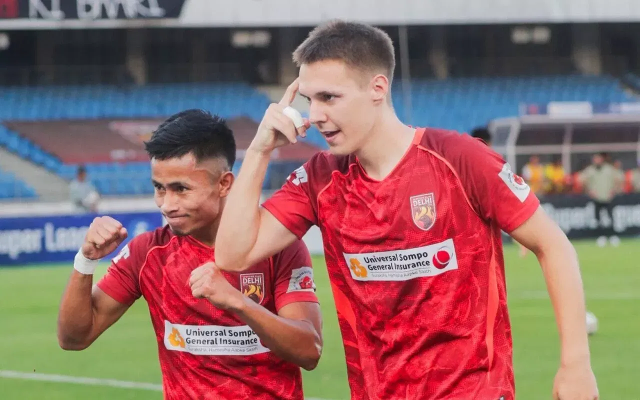 ISL 2025-26: Sanan, Babovic lead charge in Team of the Week for Matchweek 10